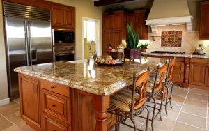 AAA Hellenic Marble & Granite - West Chester Quartz Countertops