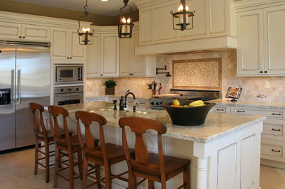 AAA Hellenic Marble - Abington Granite Countertops