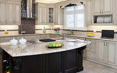 Kitchens Aaa Hellenic Marble West Chester Quartz Countertops